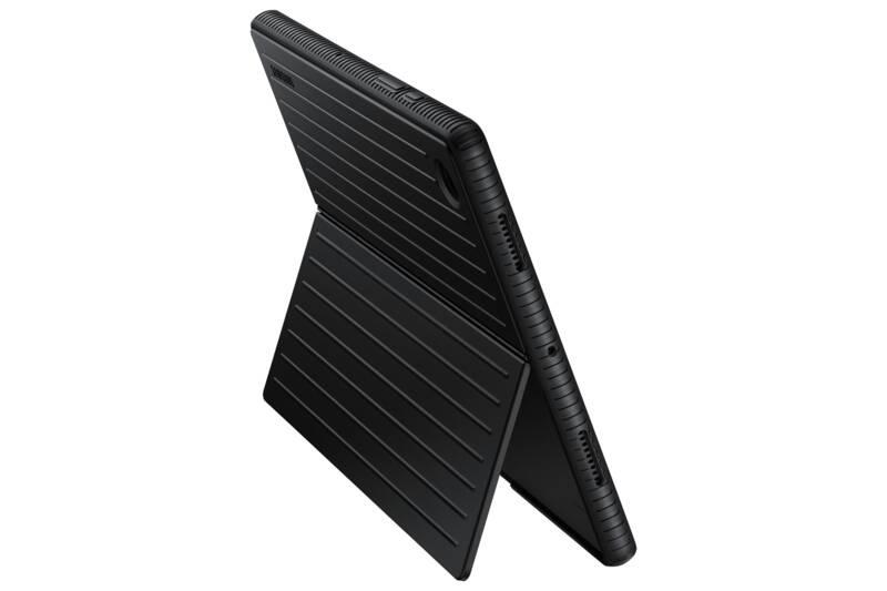 Kryt Samsung Galaxy Tab A8 černý