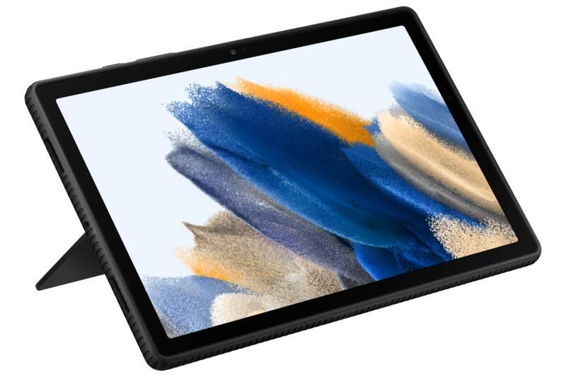 Kryt Samsung Galaxy Tab A8 černý