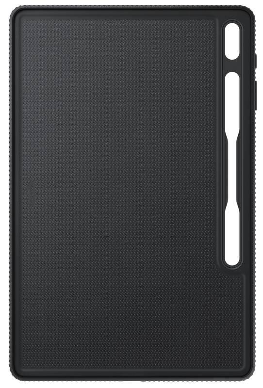 Kryt Samsung Standing Cover Galaxy Tab S8 černé