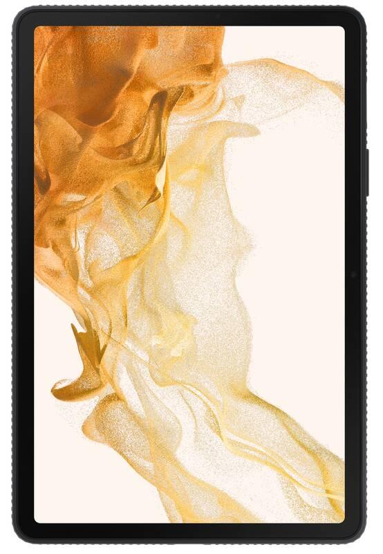 Kryt Samsung Standing Cover Galaxy Tab S8 černé