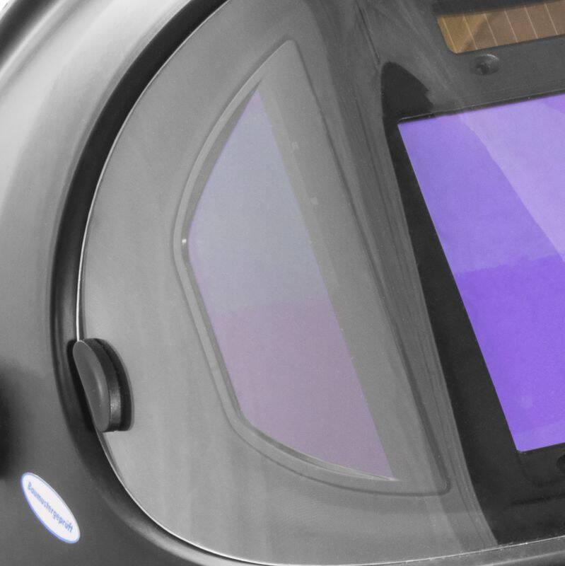 Kukla svařovací Güde GSH 180-TC