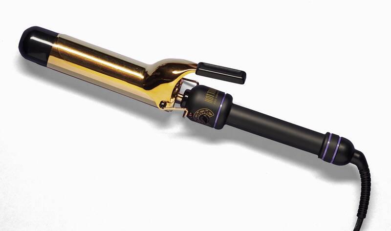 Kulma Hot Tools Pro Signature HTIR1577UKE Gold, 38 mm