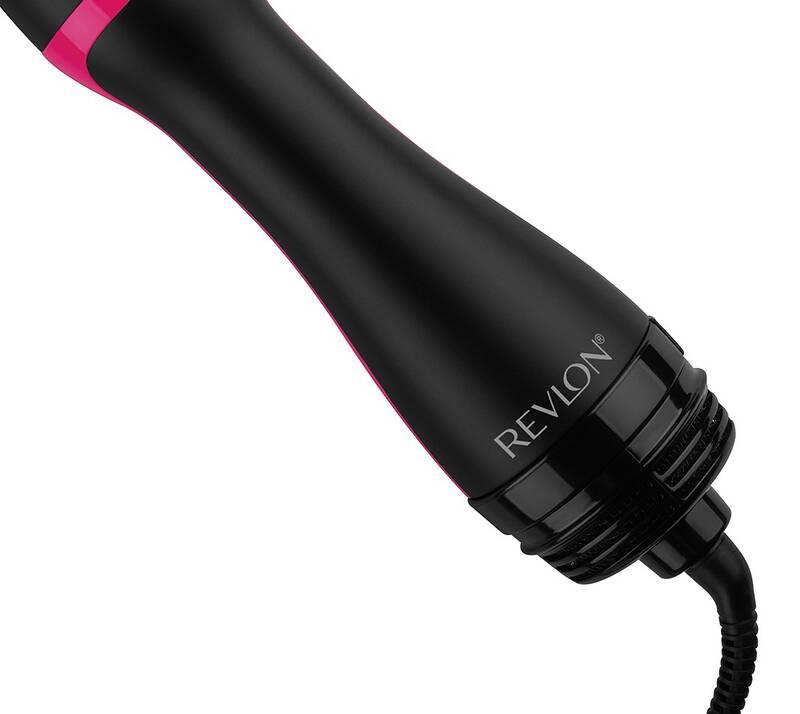 Kulma Revlon RVDR5292UKE černá