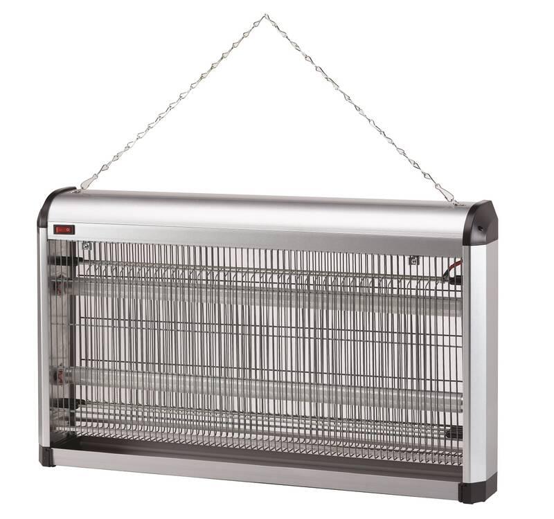 Lapač hmyzu Rossignol Kileo 51538