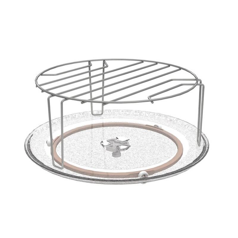 Mikrovlnná trouba Gorenje Advanced BM201AG1BG černá