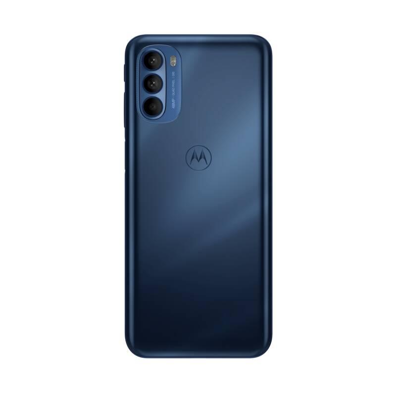Mobilní telefon Motorola Moto G41 6 128GB - Meteorite Black