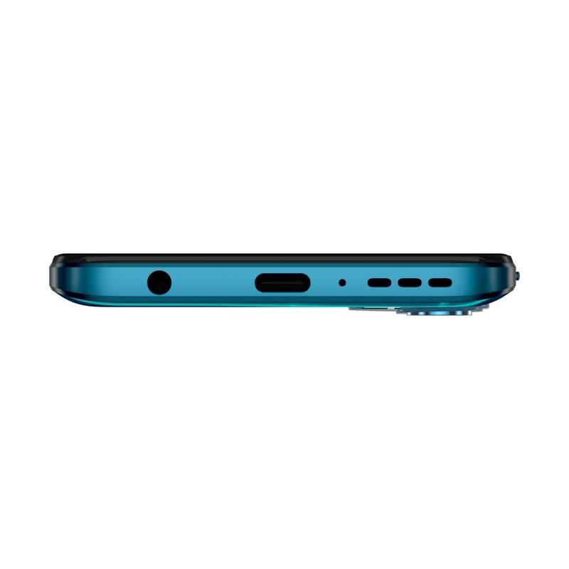 Mobilní telefon Motorola Moto G71 5G 6 128GB - Neptune Green