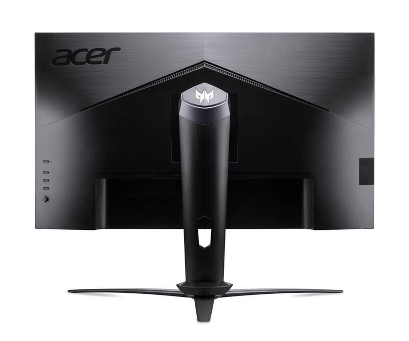 Monitor Acer Predator X28 černý, Monitor, Acer, Predator, X28, černý