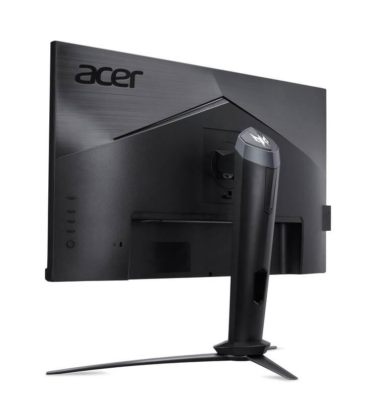 Monitor Acer Predator X28 černý, Monitor, Acer, Predator, X28, černý