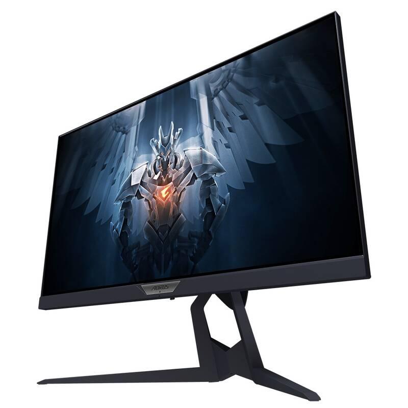 Monitor Gigabyte AORUS FI25F černý, Monitor, Gigabyte, AORUS, FI25F, černý