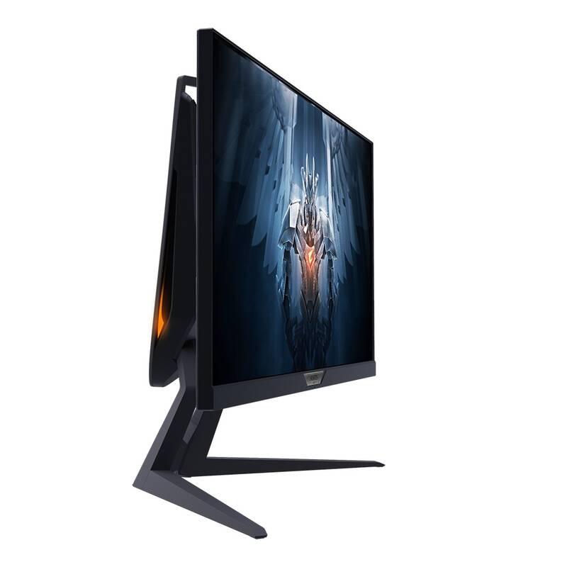 Monitor Gigabyte AORUS FI25F černý