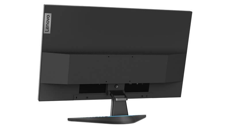 Monitor Lenovo G27e-20 černý