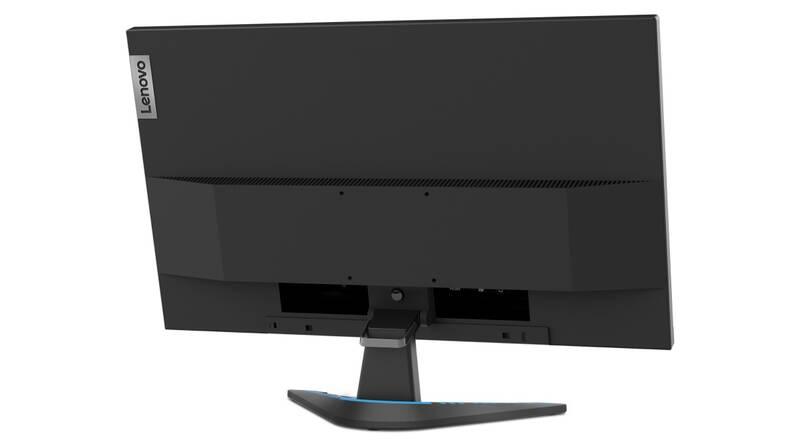 Monitor Lenovo G27e-20 černý