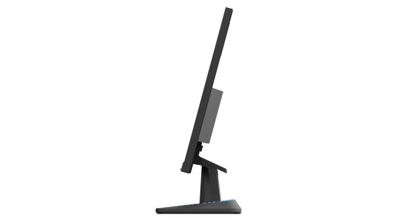 Monitor Lenovo G27e-20 černý