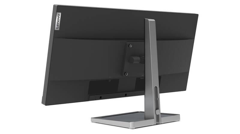 Monitor Lenovo L29w-30 černý