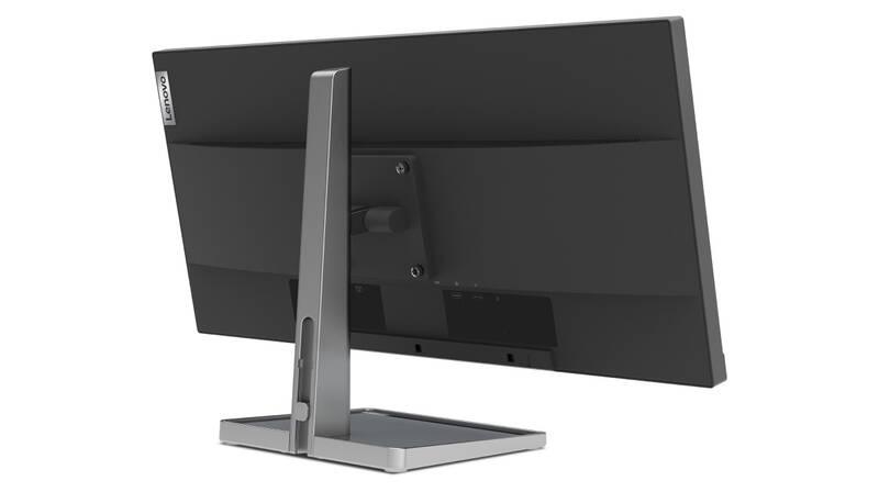 Monitor Lenovo L29w-30 černý