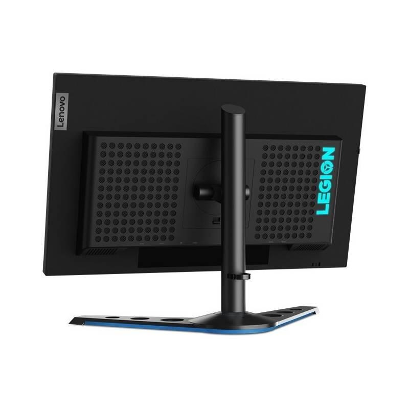 Monitor Lenovo Y25g-30 černý