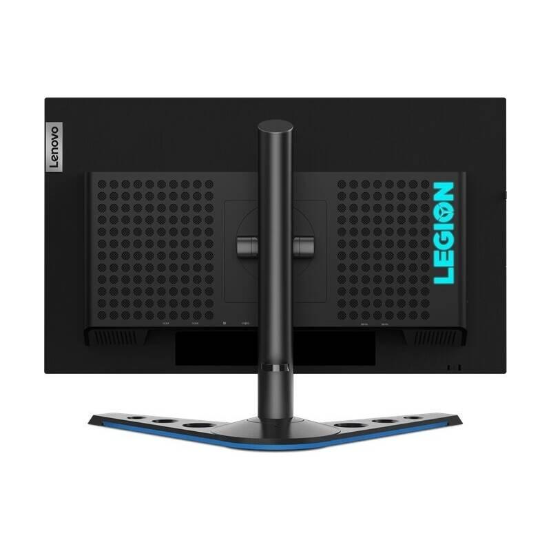 Monitor Lenovo Y25g-30 černý