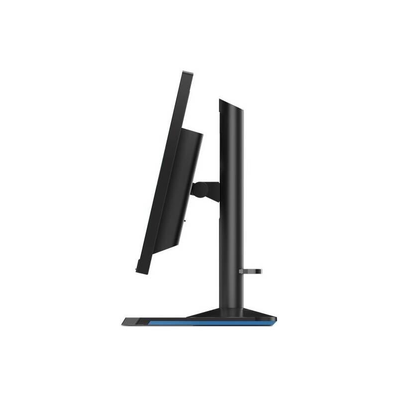 Monitor Lenovo Y25g-30 černý