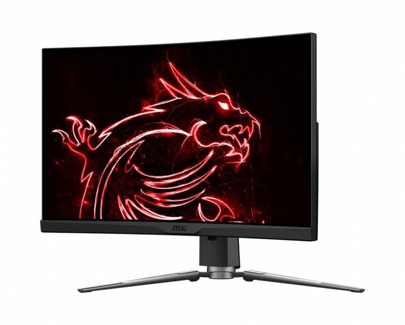 Monitor MSI MAG ARTYMIS 274CP černý