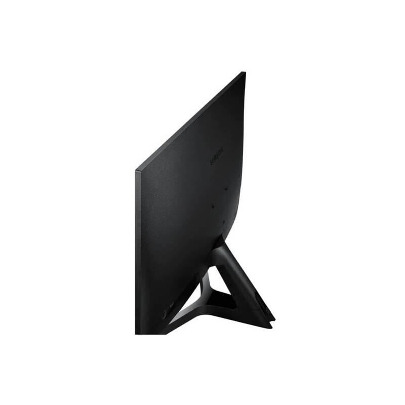 Monitor Samsung S24R350 černý