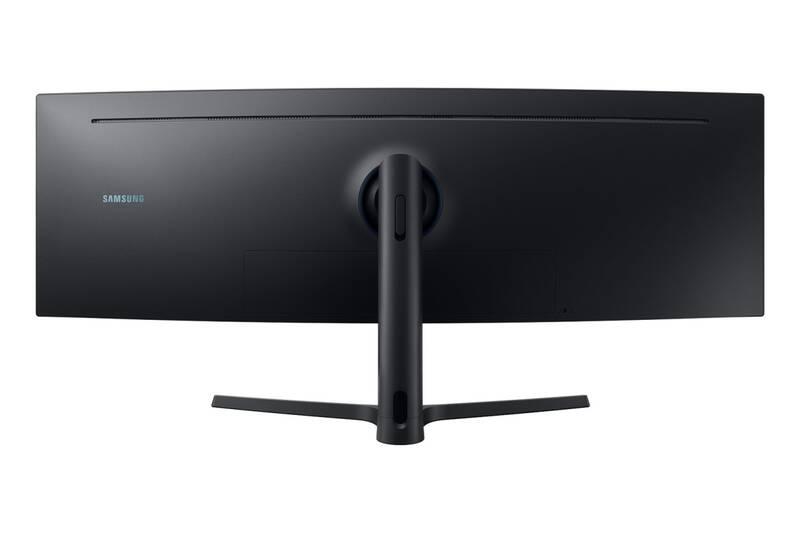 Monitor Samsung S49A950UIU černý