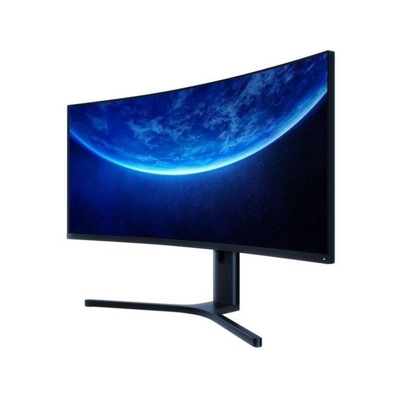 Monitor Xiaomi Mi Curved Gaming 34 černý
