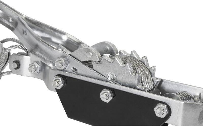 Naviják Güde HS 2000