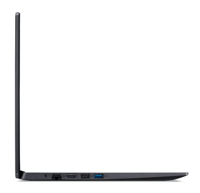Notebook Acer Aspire 3 černý
