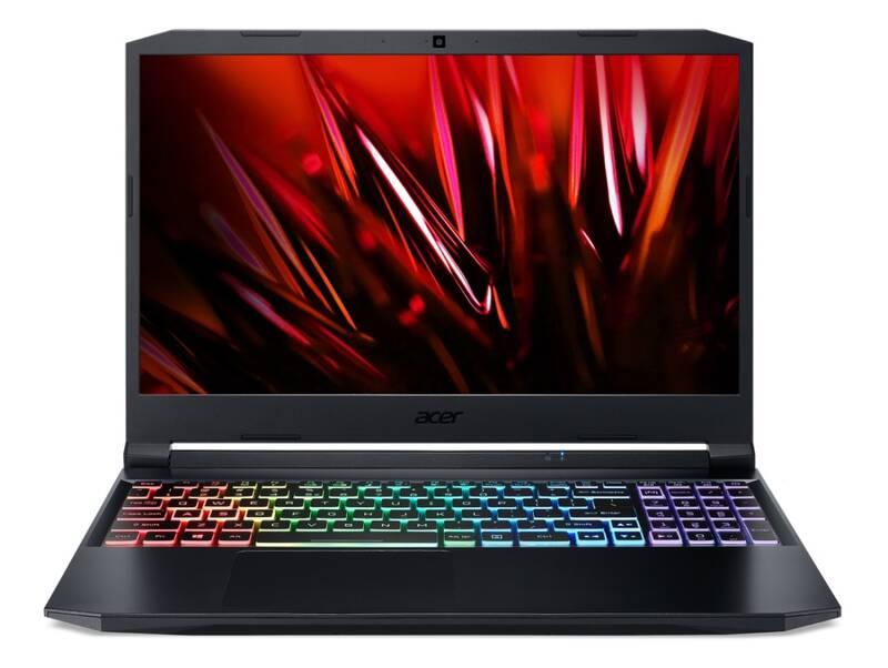 Notebook Acer Nitro 5 černý