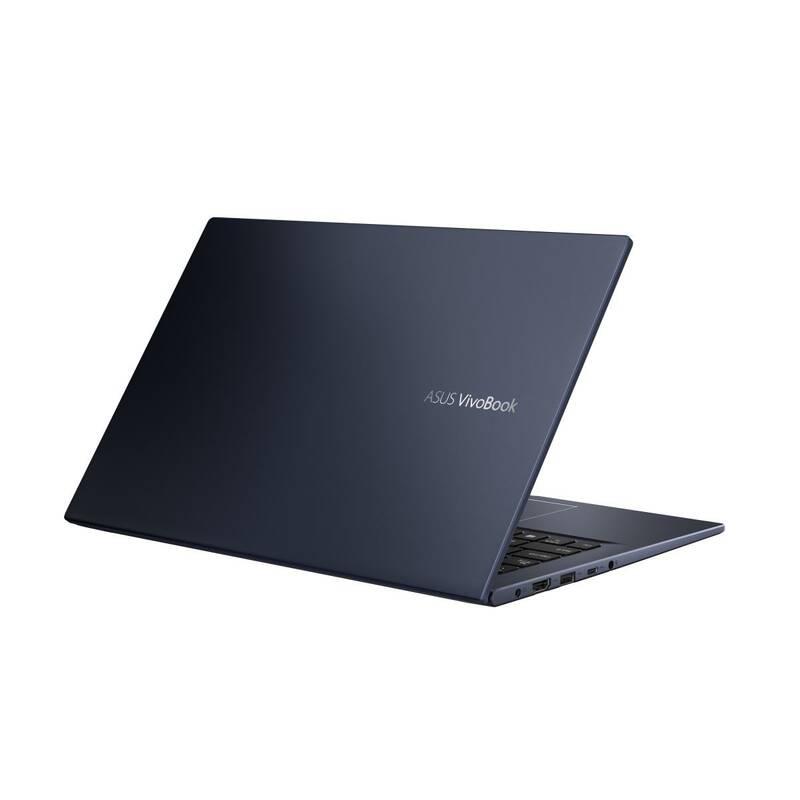 Notebook Asus VivoBook 14 černý, Notebook, Asus, VivoBook, 14, černý