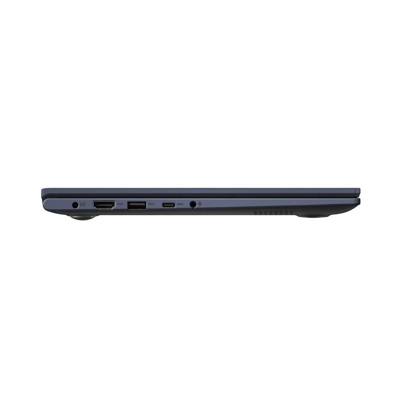 Notebook Asus VivoBook 14 černý, Notebook, Asus, VivoBook, 14, černý