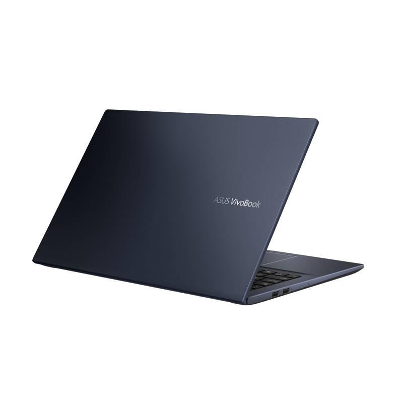 Notebook Asus VivoBook 15 černý, Notebook, Asus, VivoBook, 15, černý