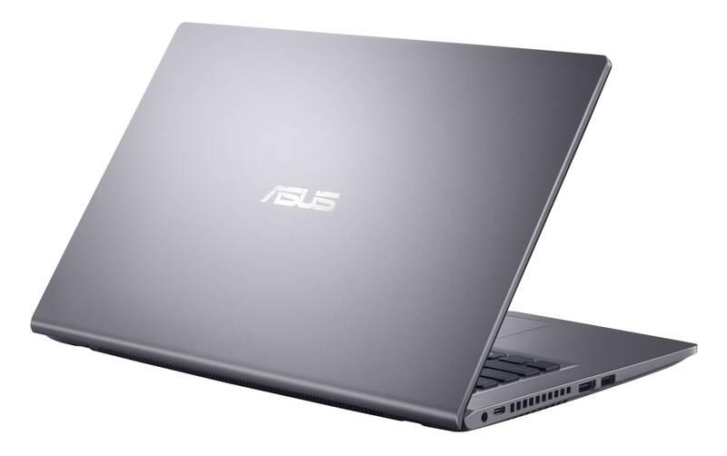 Notebook Asus X415 šedý