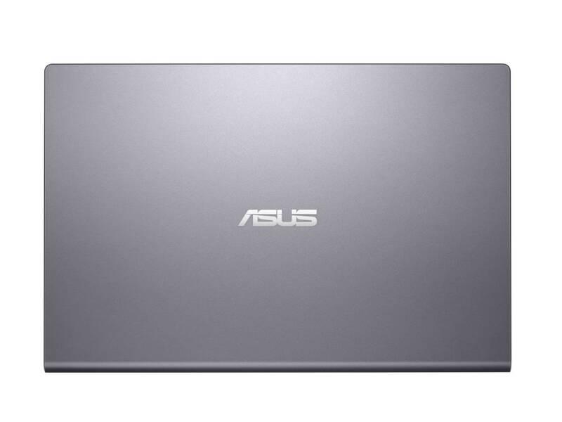 Notebook Asus X415 šedý