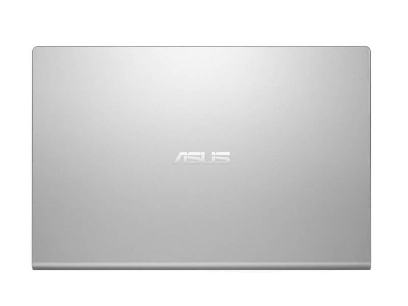Notebook Asus X415 stříbrný, Notebook, Asus, X415, stříbrný