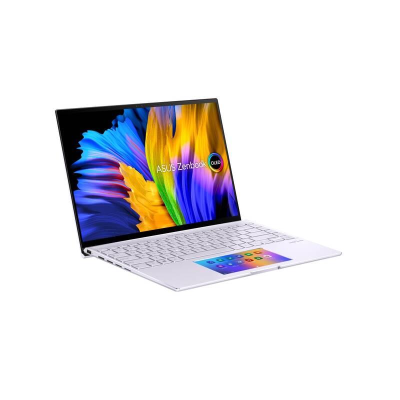 Notebook Asus Zenbook 14 OLED růžový