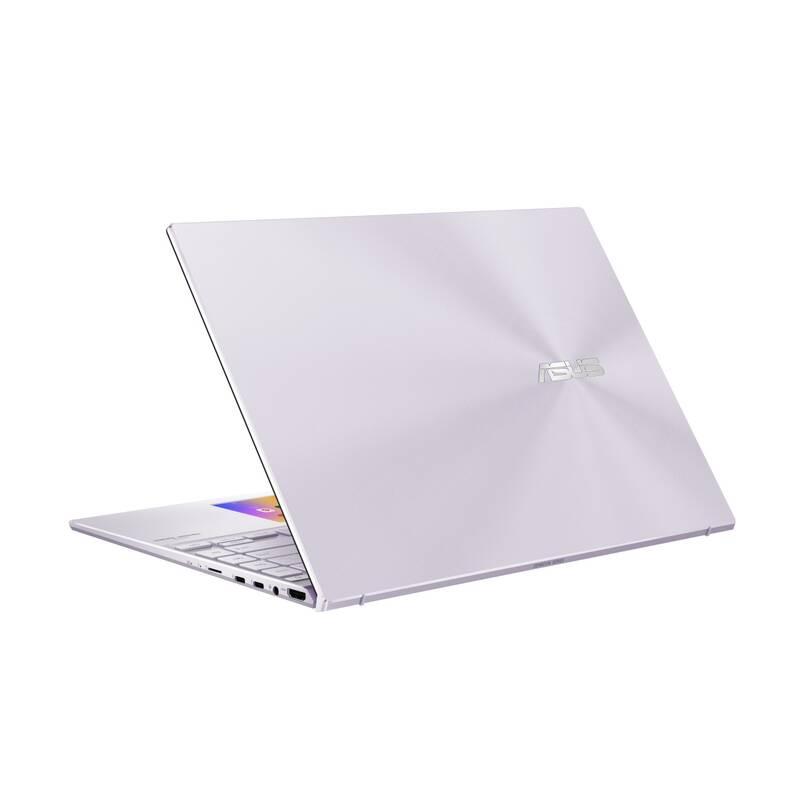 Notebook Asus Zenbook 14 OLED růžový