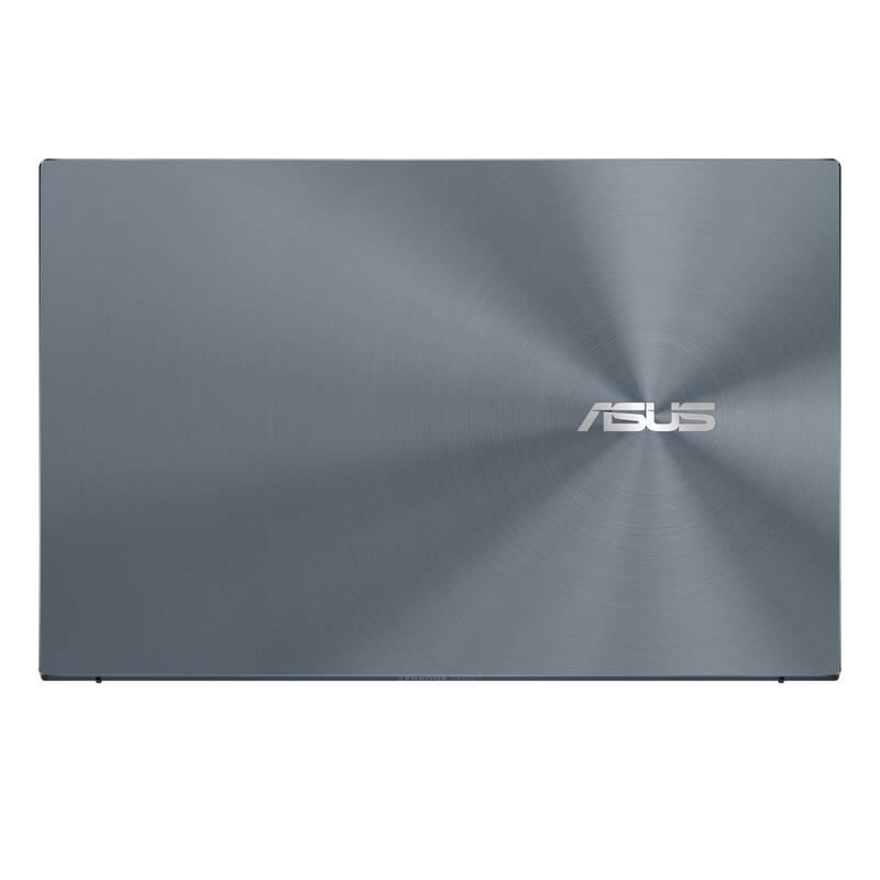Notebook Asus Zenbook 14 UM425UAZ-KI001W šedý