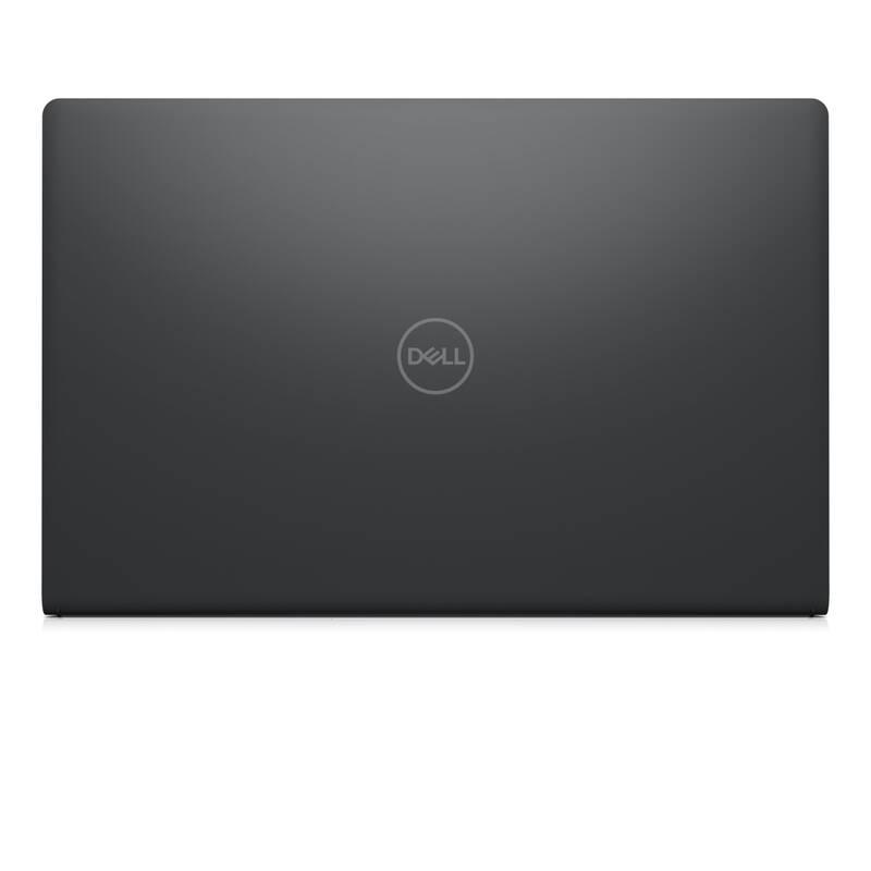 Notebook Dell Inspiron 15 černý