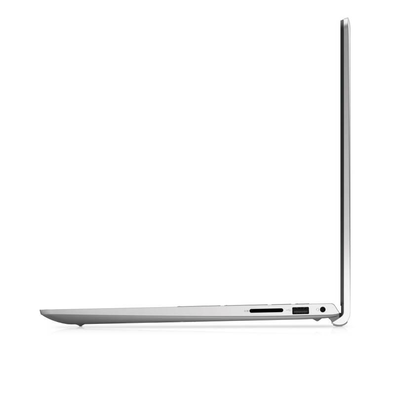 Notebook Dell Inspiron 15 stříbrný
