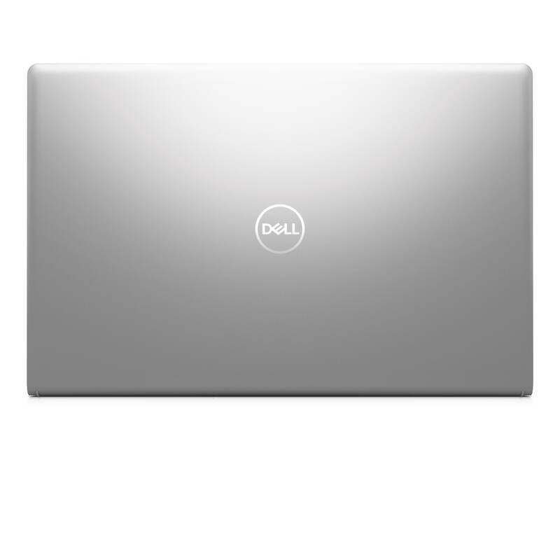 Notebook Dell Inspiron 15 stříbrný