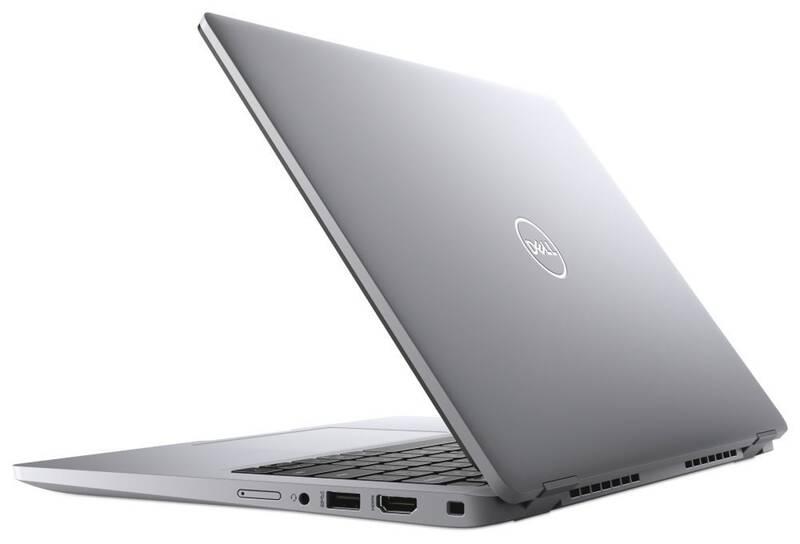 Notebook Dell Latitude 13 šedý