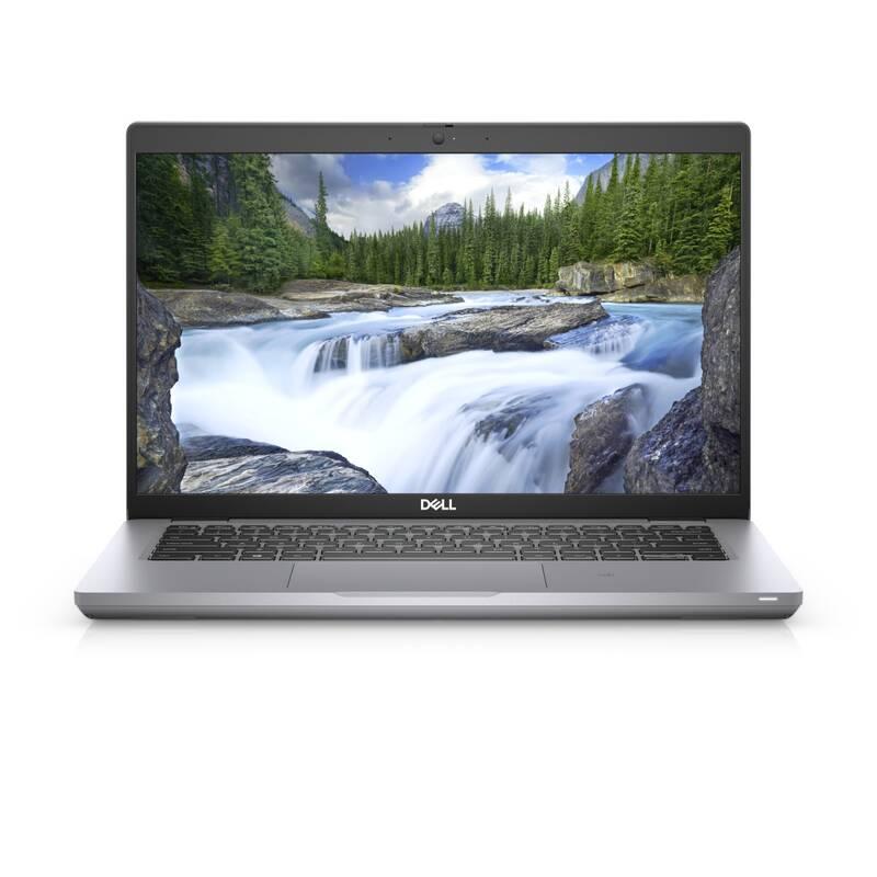 Notebook Dell Latitude 14 šedý