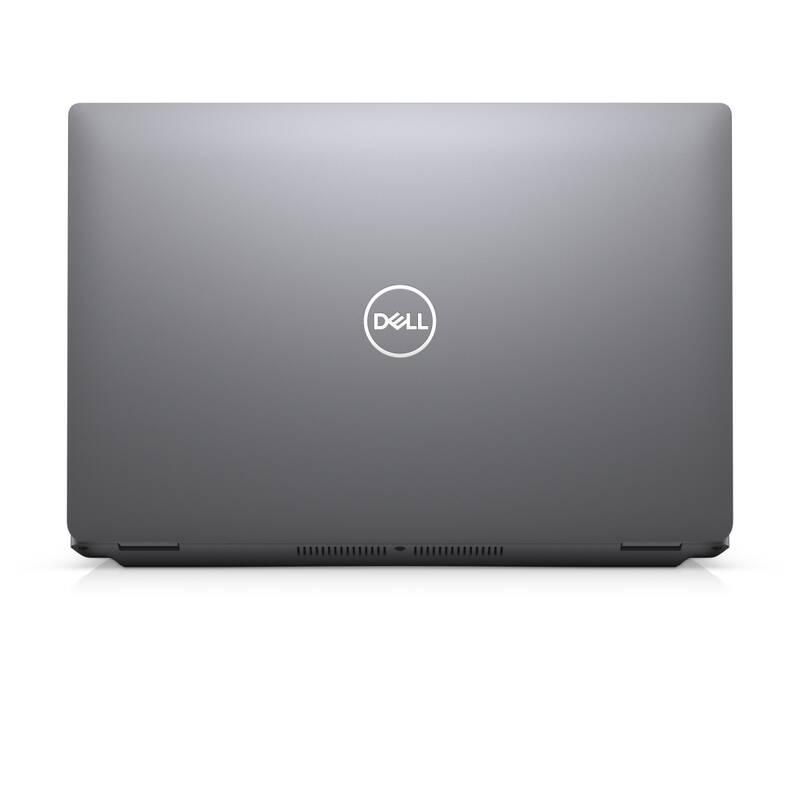 Notebook Dell Latitude 14 šedý
