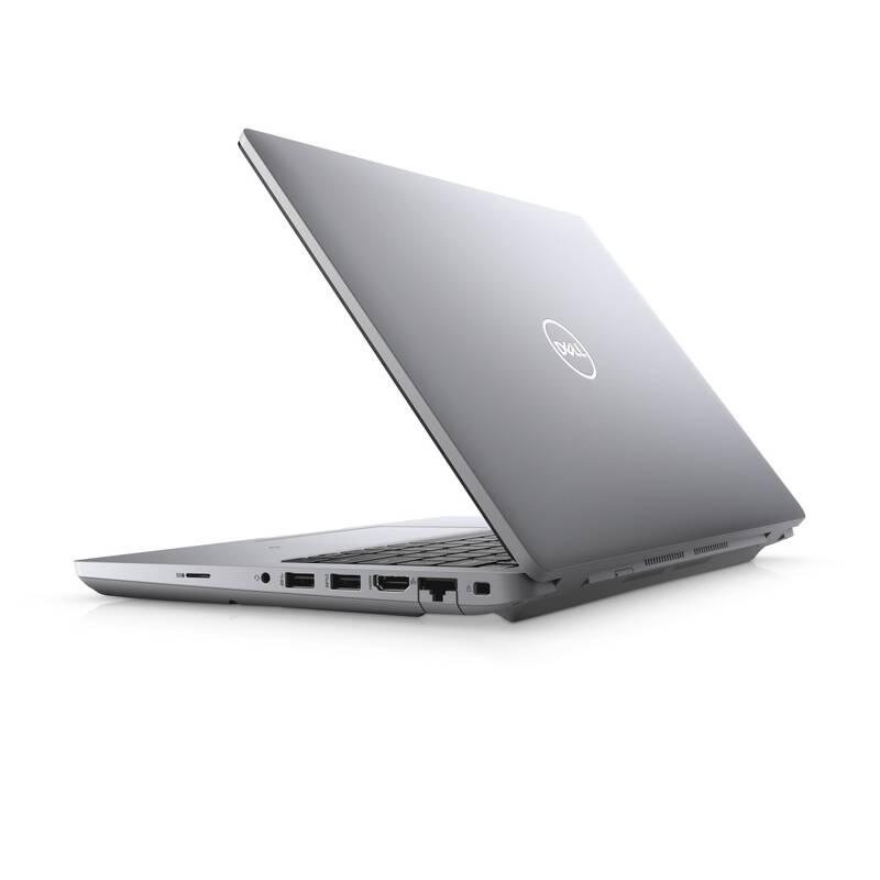 Notebook Dell Latitude 14 šedý