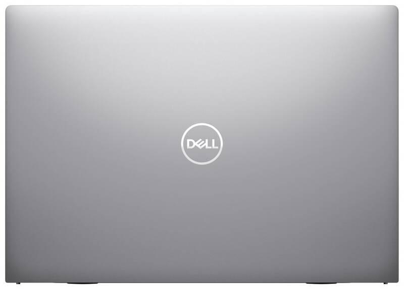 Notebook Dell Vostro 13 šedý