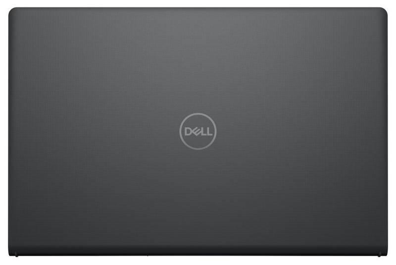 Notebook Dell Vostro 15 černý