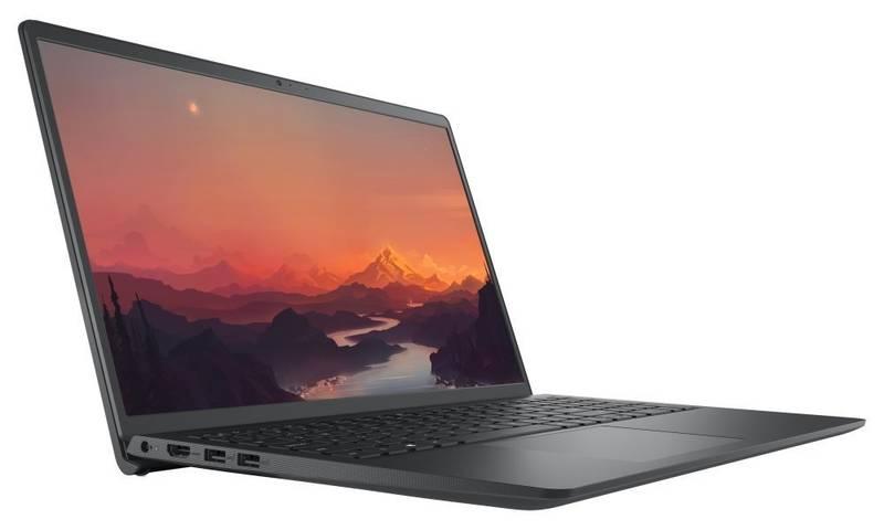 Notebook Dell Vostro 15 černý