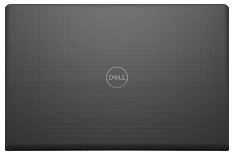 Notebook Dell Vostro 15 černý